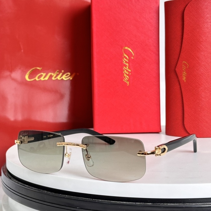 C*artier Glasses Top XX 20240721-70