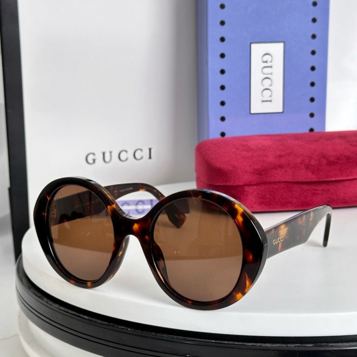 G*ucci  Glasses Top XX 20240721-52