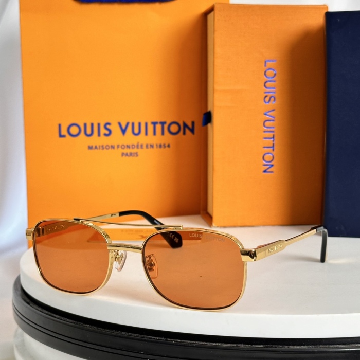L*ouis V*uitton Glasses Top XX 202407121-55
