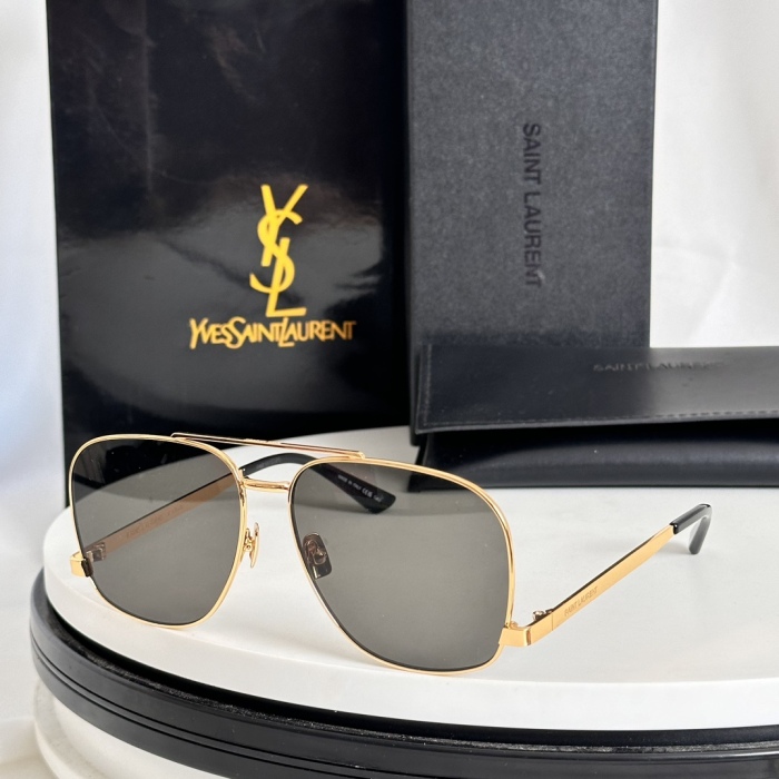 Y*ves S*aint L*aurent  Glasses Top XX 20240721-42