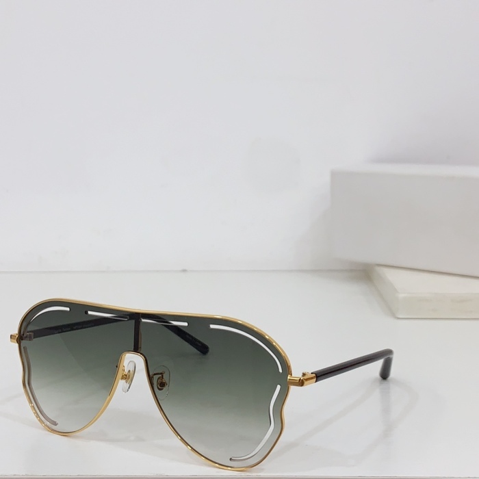 L*inda F*arrow Glasses Top XX 20240718-77