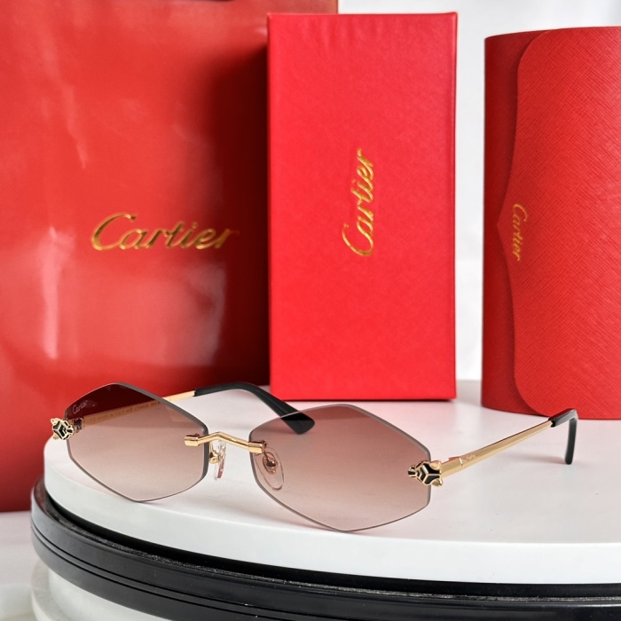 C*artier  Glasses Top XX 20240721-61