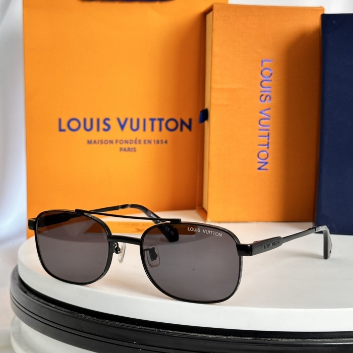 L*ouis V*uitton Glasses Top XX 202407121-55