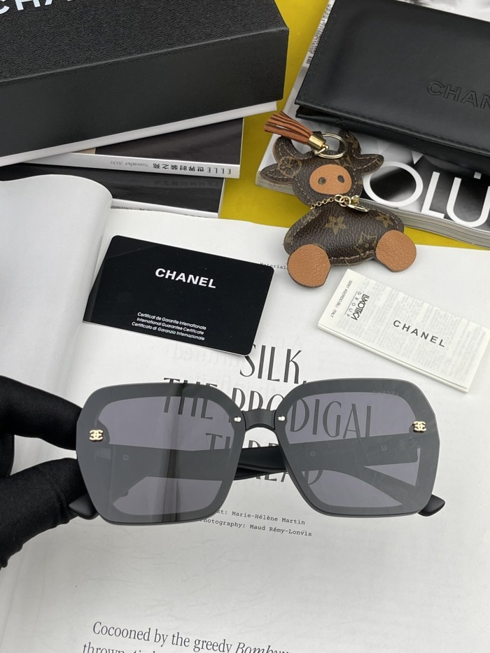 C*hanel Glasses Top XX 20240717-50