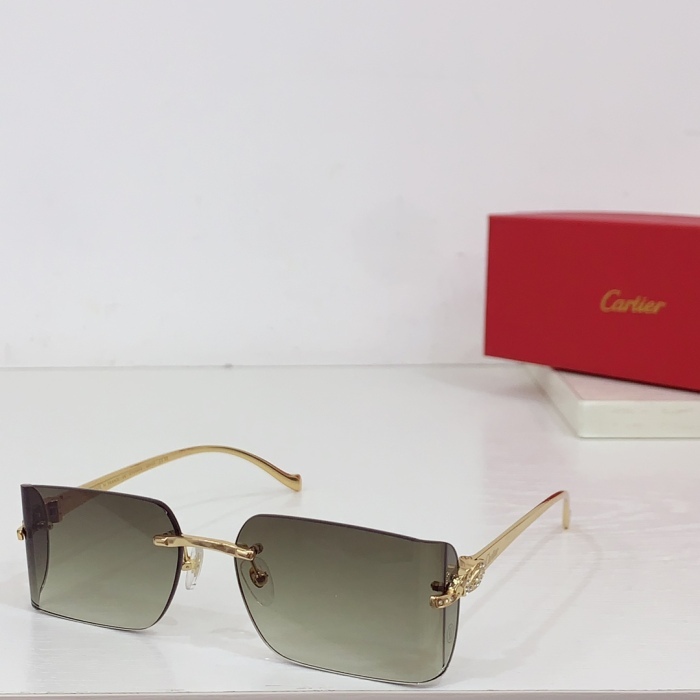 C*artie Glasses Top XX 20240718-79