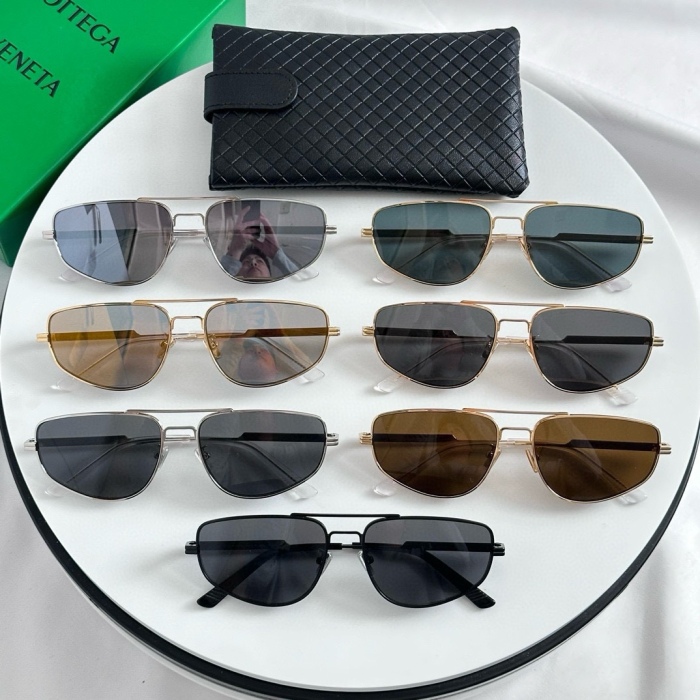 B*ottega V*eneta Glasses Top XX 20240721-28