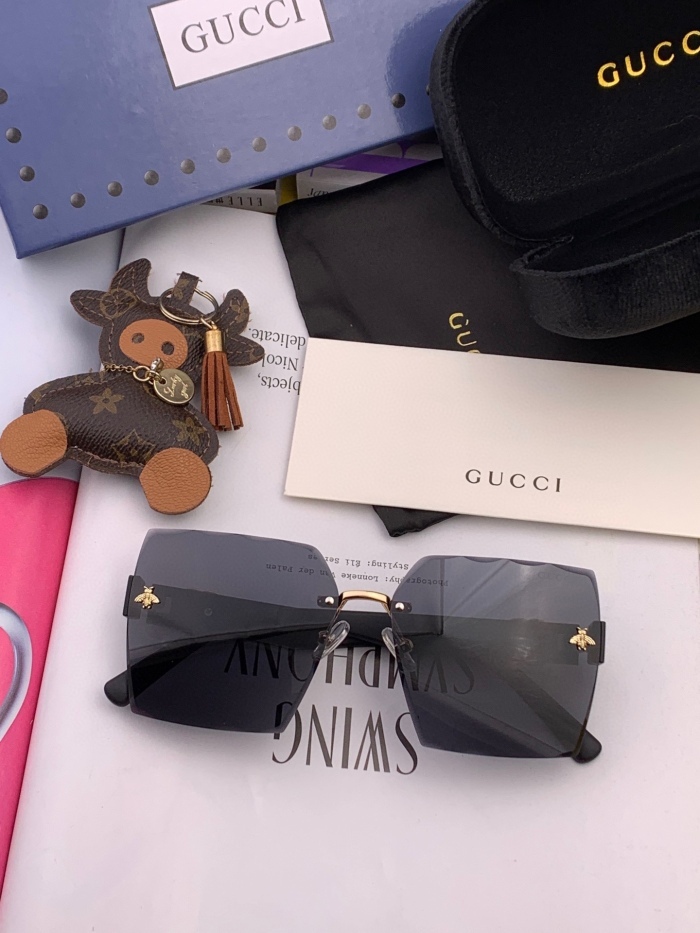 G*ucci Glasses Top XX 20240717-49