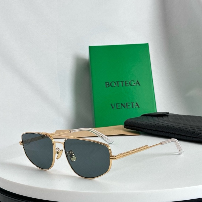 B*ottega V*eneta Glasses Top XX 20240721-28