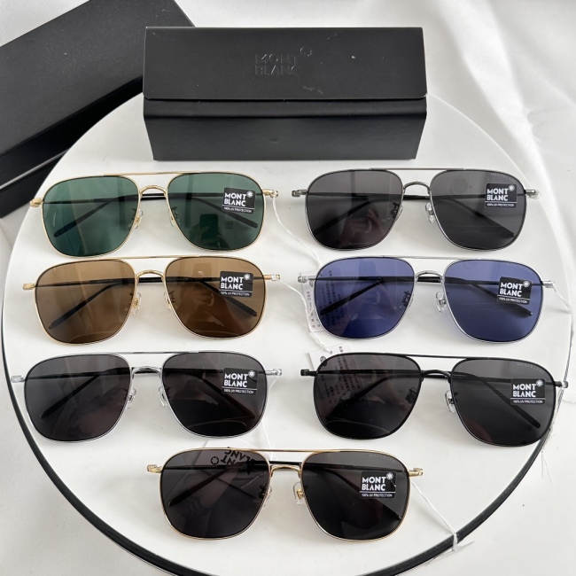 M*ONTBLANC Glasses Top XX 20240721-26