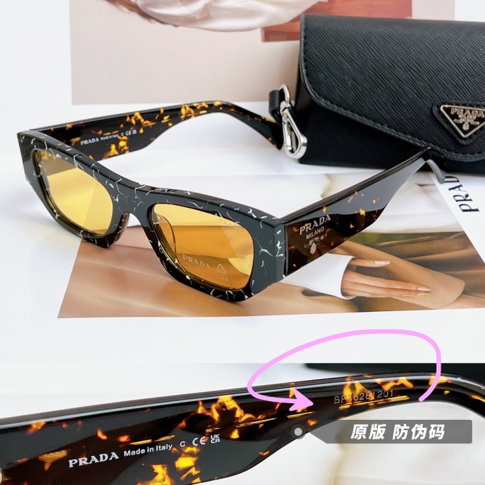 P*rada Glasses Top XX 20240718-72