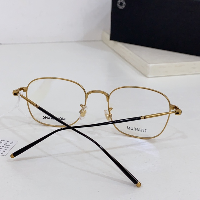 M*ONTBLANC Glasses Top XX 20240718-88