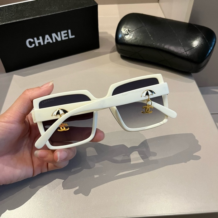 C*hanel Glasses Top XX 20240721-87