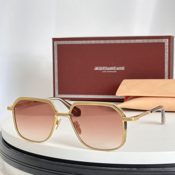 J*acquemus  Glasses Top XX 20240721-35