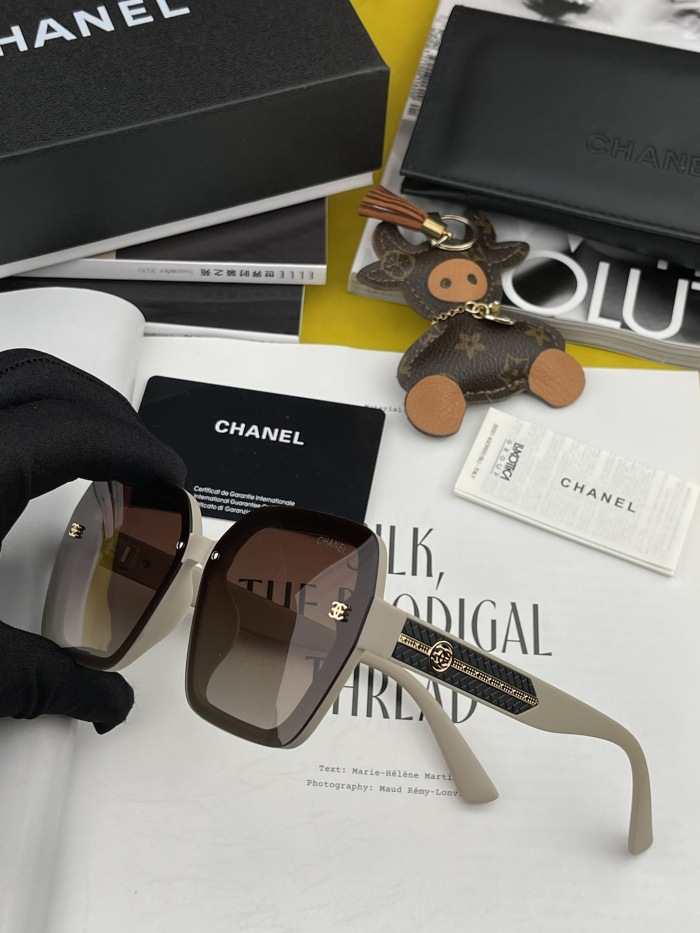C*hanel Glasses Top XX 20240717-50