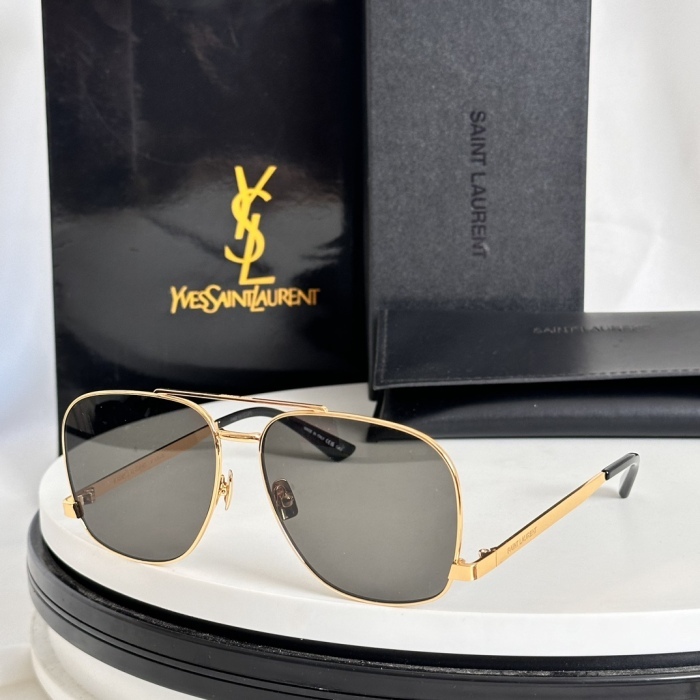 Y*ves S*aint L*aurent  Glasses Top XX 20240721-42