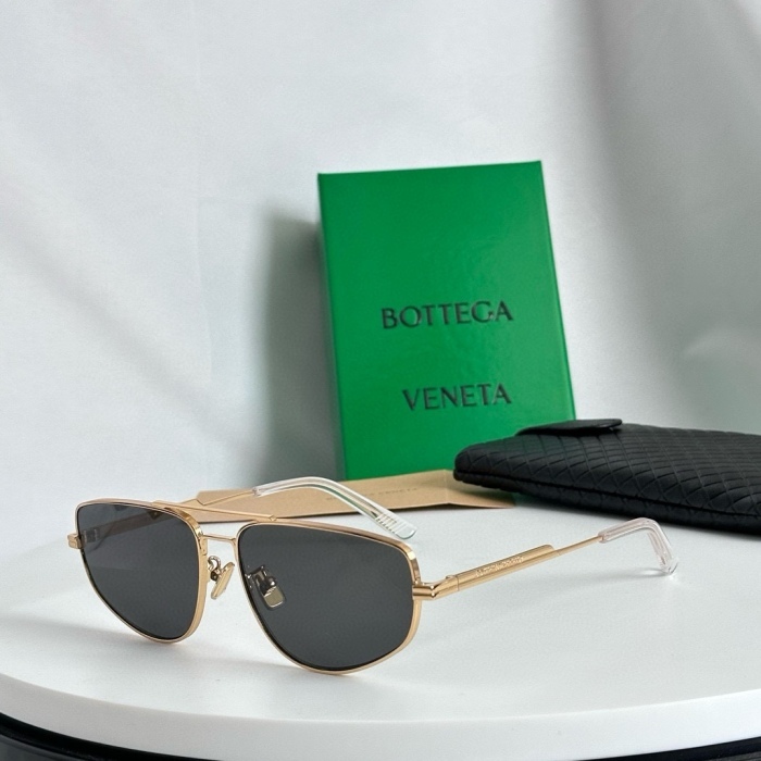 B*ottega V*eneta Glasses Top XX 20240721-28