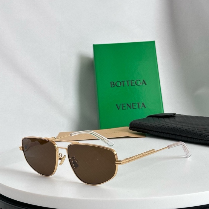 B*ottega V*eneta Glasses Top XX 20240721-28