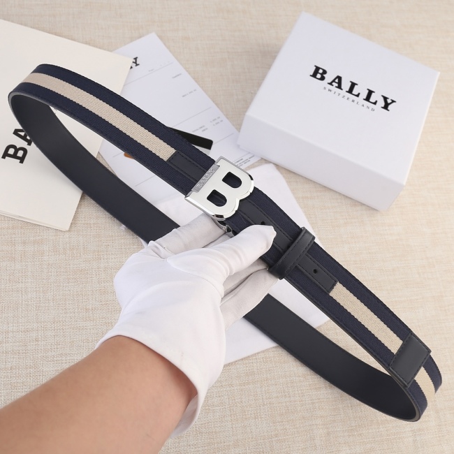 B*urberrry Belts  AT 20240717-69