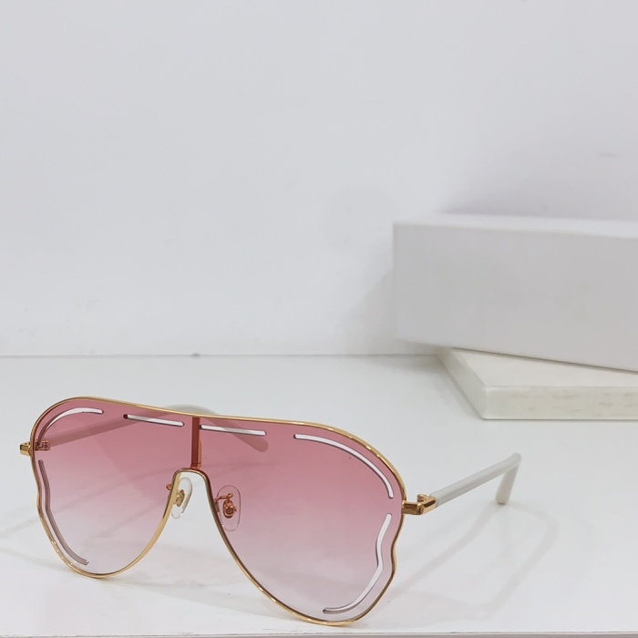 L*inda F*arrow Glasses Top XX 20240718-77