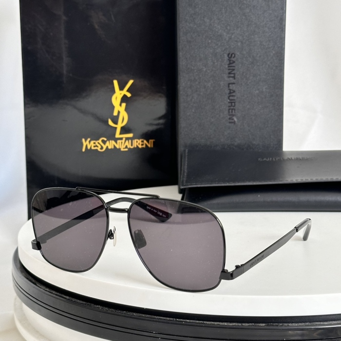 Y*ves S*aint L*aurent  Glasses Top XX 20240721-42