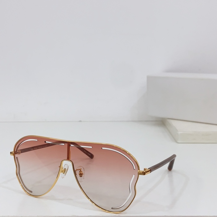L*inda F*arrow Glasses Top XX 20240718-77