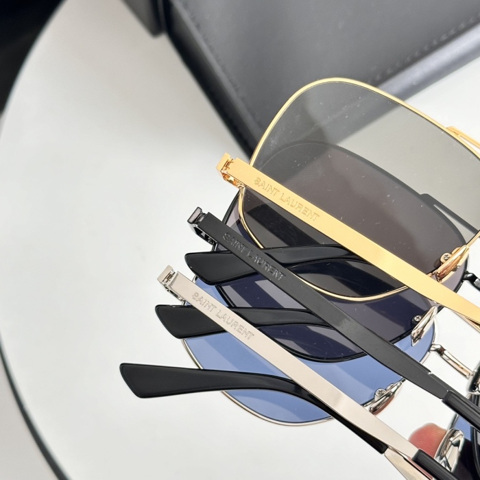 Y*ves S*aint L*aurent  Glasses Top XX 20240721-42