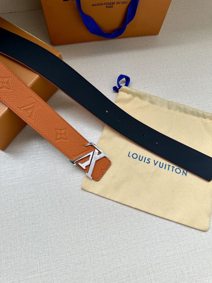 L*ouis V*uitton Top Belts  AT 20240802-54