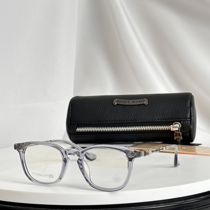 C*HROME H*EART Glasses Top XX 20240802-14