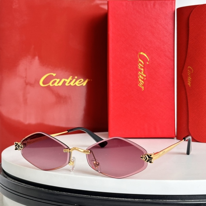 C*artier Glasses Top XX 20240802-21