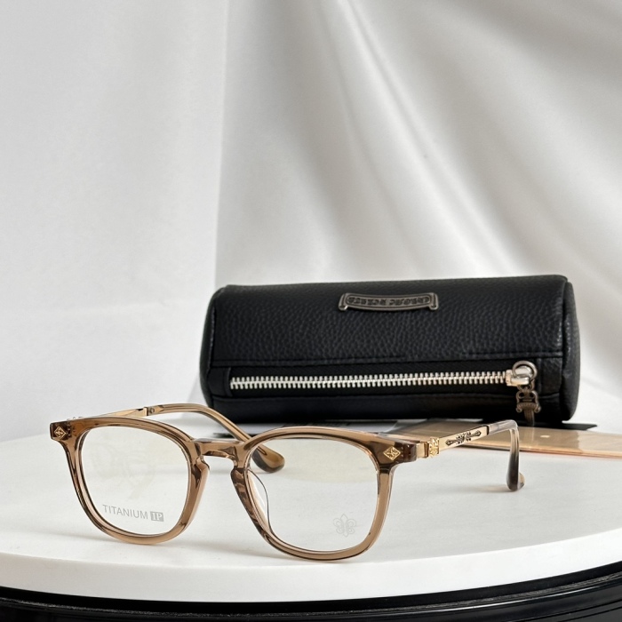 C*HROME H*EART Glasses Top XX 20240802-14