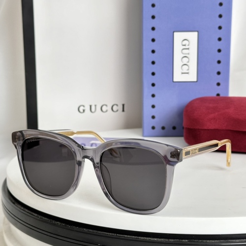 G*ucci  Glasses Top XX 2024802-7