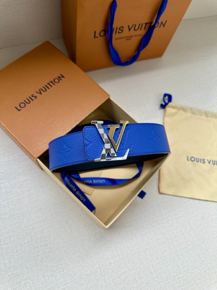 L*ouis V*uitton Top Belts  AT 20240802-53