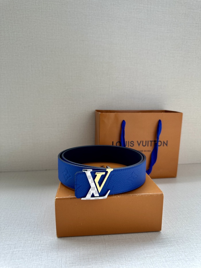 L*ouis V*uitton Top Belts  AT 20240802-53