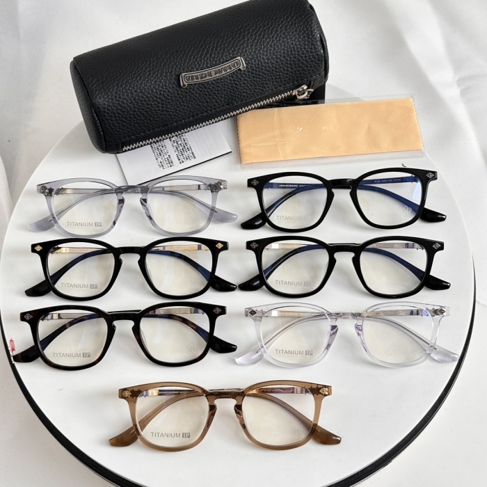 C*HROME H*EART Glasses Top XX 20240802-14