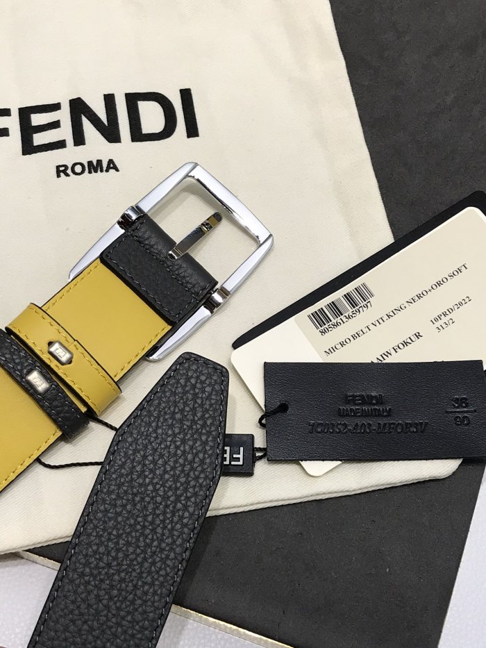 L*ouis V*uitton Top Belts  AT 20240802-74