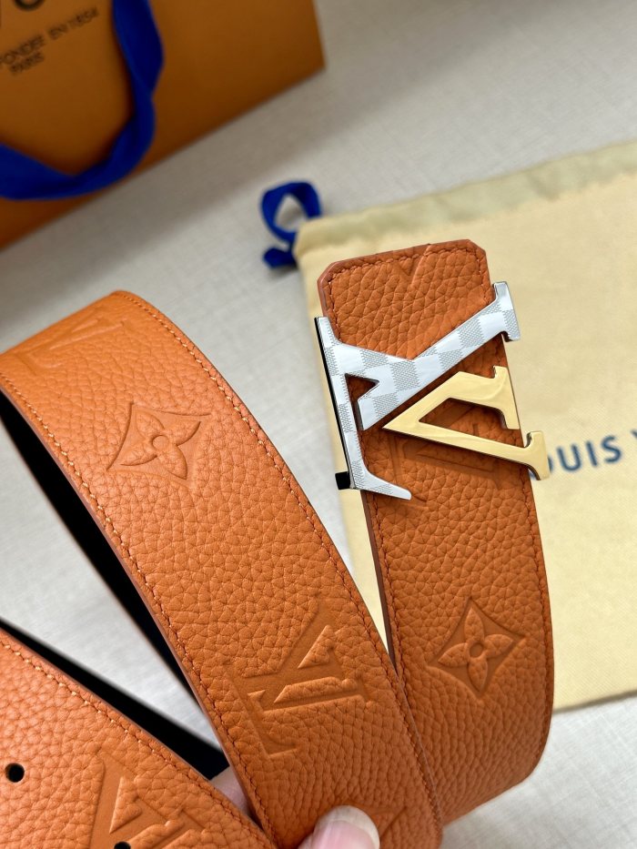 L*ouis V*uitton Top Belts  AT 20240802-54