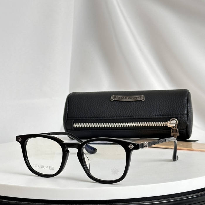 C*HROME H*EART Glasses Top XX 20240802-14