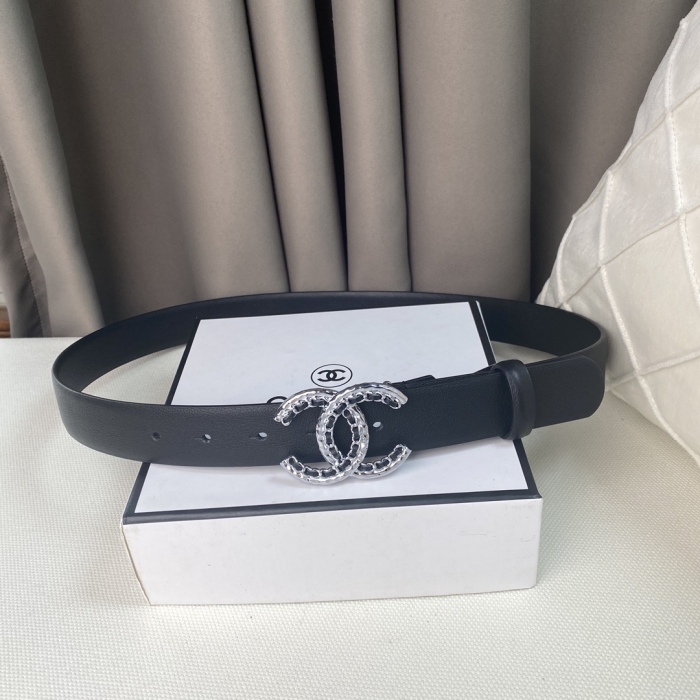 C*hanel Belts  AT 20240802-68