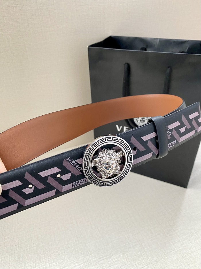 V*ersace Belts  AT 20240802-78