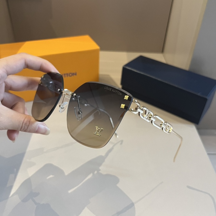 L*ouis V*uitton Glasses Top XX 20240802-48