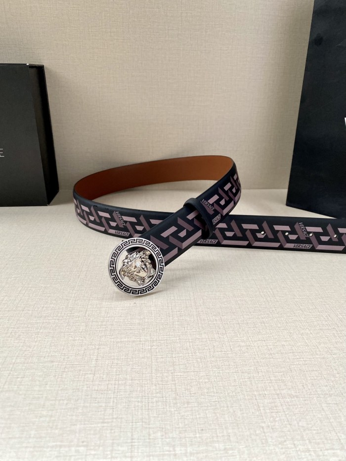 V*ersace Belts  AT 20240802-78