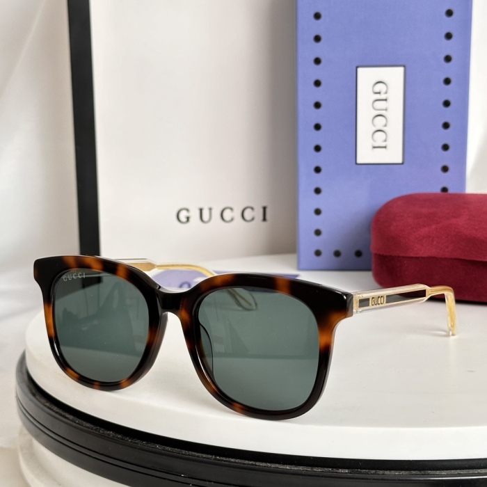 G*ucci  Glasses Top XX 2024802-7