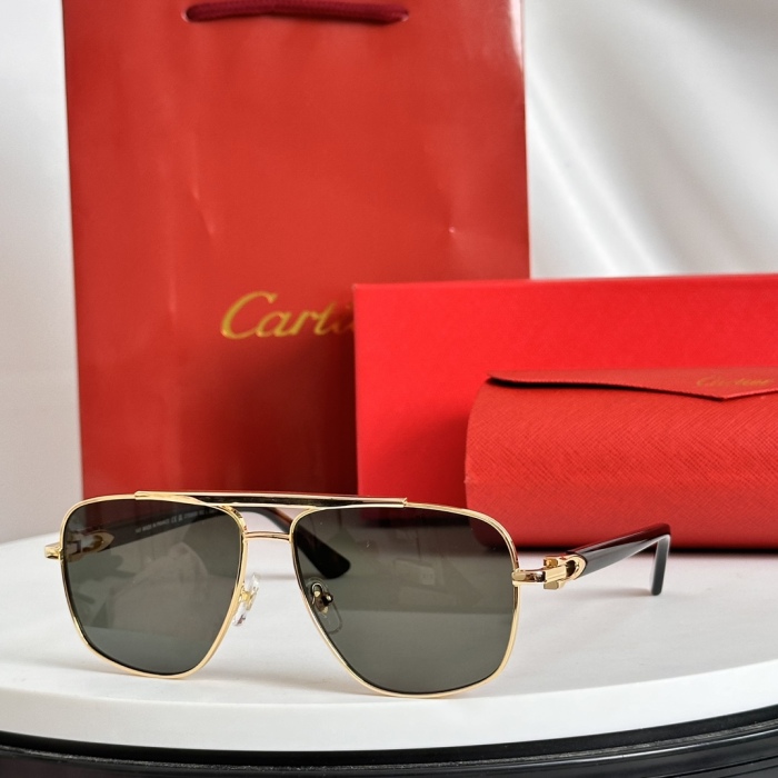 C*artie Glasses Top XX 202400802-13