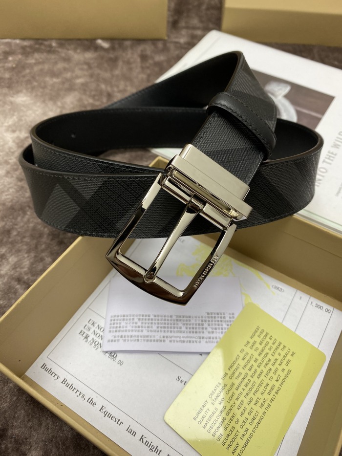 B*urberrry  Belts  AT 20240802-67