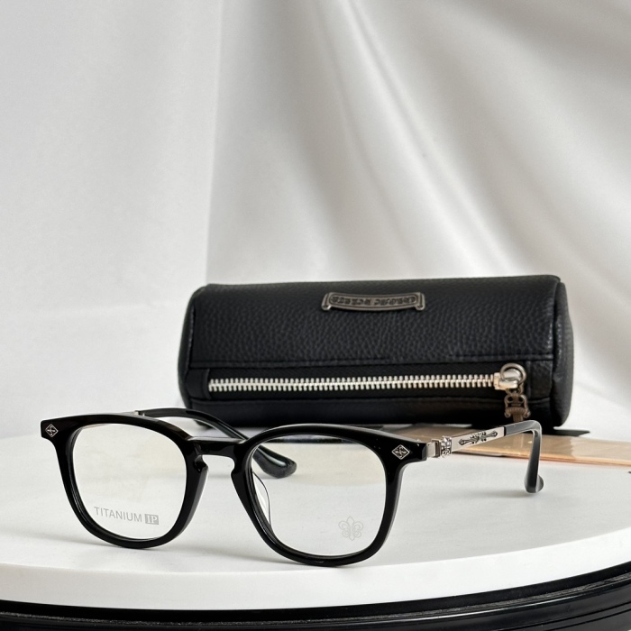 C*HROME H*EART Glasses Top XX 20240802-14