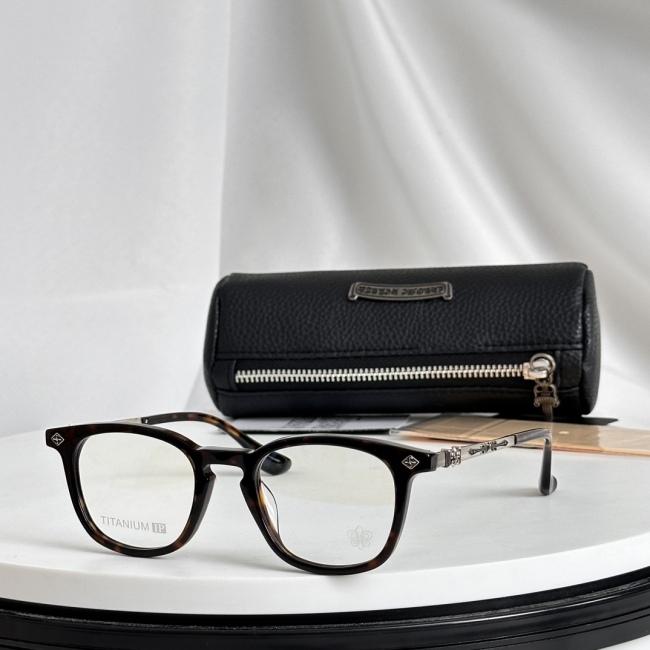 C*HROME H*EART Glasses Top XX 20240802-14