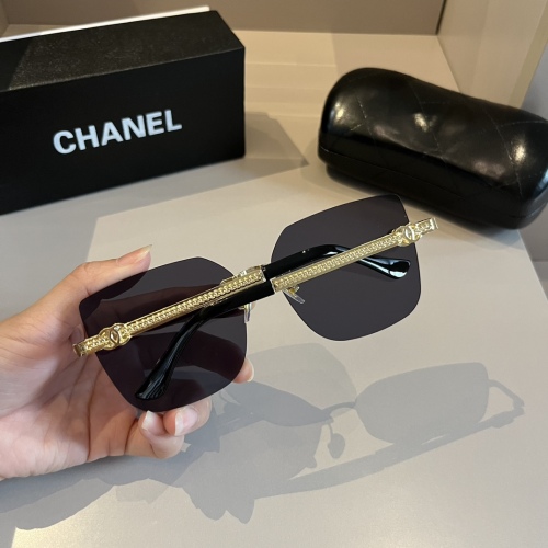 C*hanel  Glasses Top XX 20240802-42