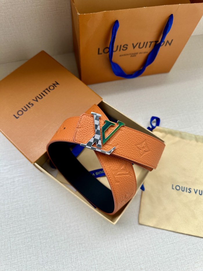 L*ouis V*uitton Top Belts  AT 20240802-54