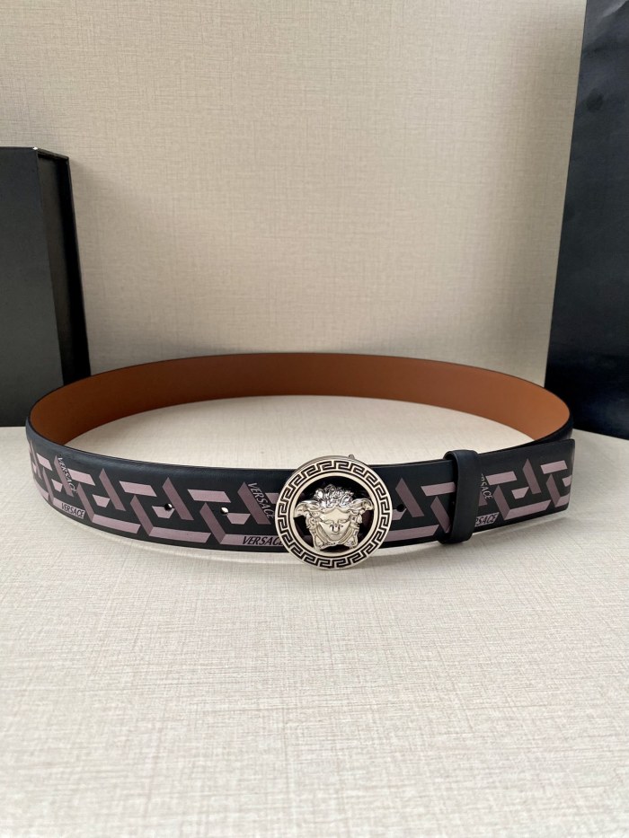 V*ersace Belts  AT 20240802-78