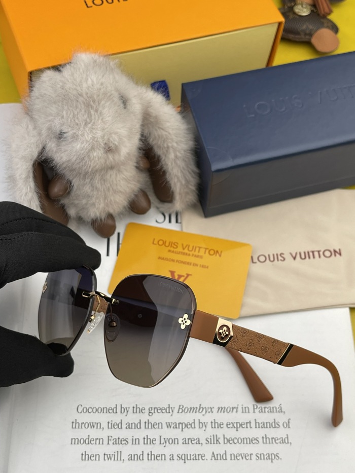 L*ouis V*uitton Glasses Top XX 20240802-52